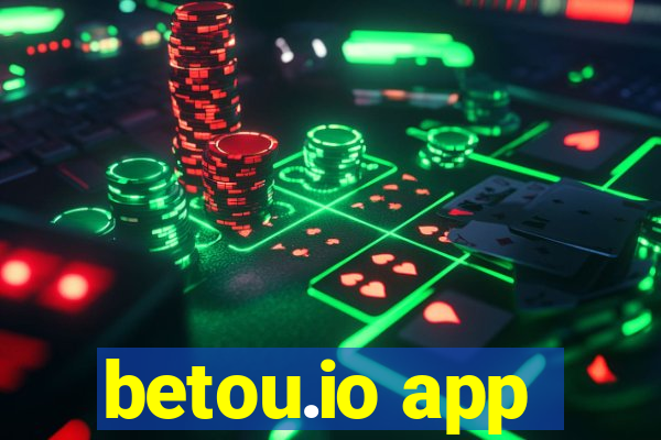 betou.io app